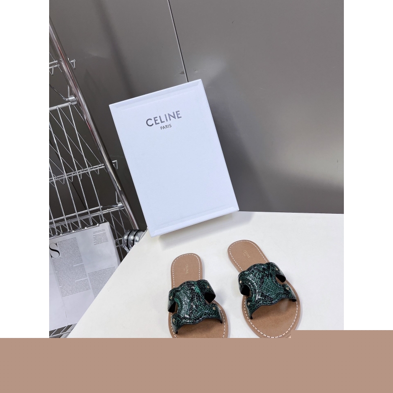 Ce**e slippers